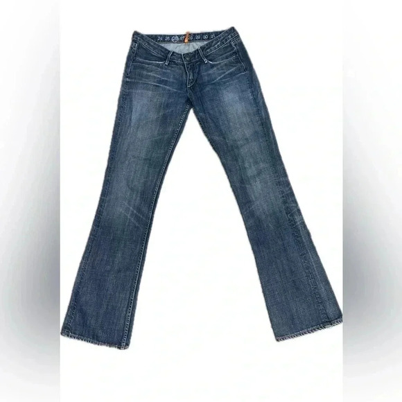 Earnest sewn jeans 26 - Picture 1 of 2